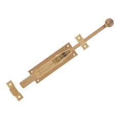 Pasador Embutir 250Mm 2302-25 Oro Tortajada