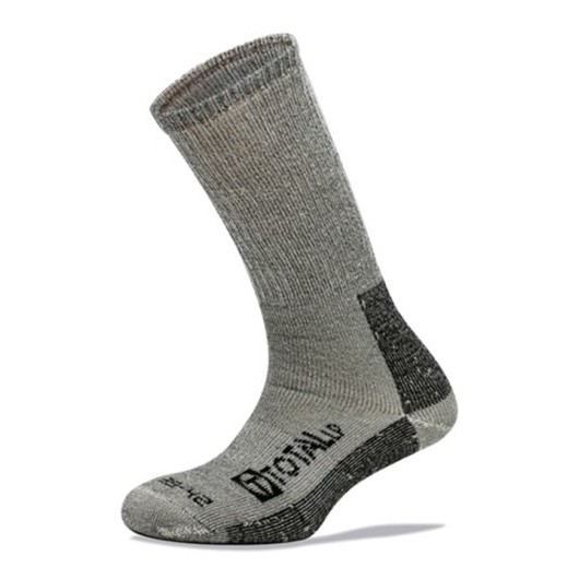 Calcetin Invier 43-46 Homb Worksock Ws180  La/Pol/Ela Gr Tot