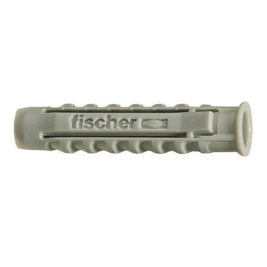 Taco 16X80Mm Sx Nylon Fischer 10 Pz