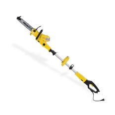 Motosierra Jard 35Cm Elec Powerplus 900W Telescopico Powxg10