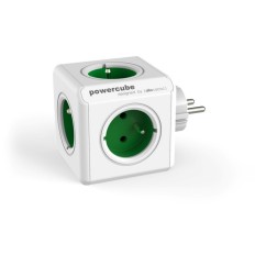 Adaptador Powercube 5T Multicolor Powercube