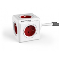 Adaptador Powercube 5T 1,5 M Multicolor Powercube