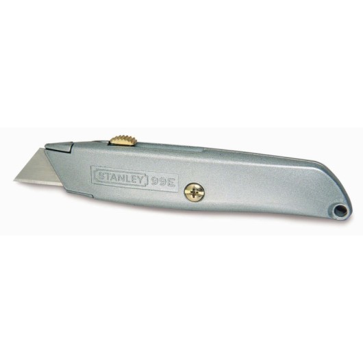 Cutter Prof 155Mm Total Zinc Gr Stanley