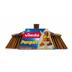 Cepillo Limp Hogar S/Mgo Parquet Vileda