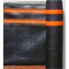 Malla Balizamiento 1,9X3,6Mt Hdpe Verde/Naranja Balis Up Sei