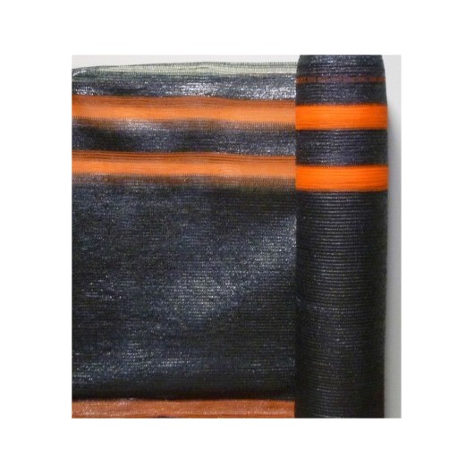 Malla Balizamiento 1,9X3,6Mt Hdpe Verde/Naranja Balis Up Sei