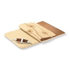 Almohadilla Electrica  Universal 60X40Cm  Microf Bei 6 Potencias Beurer