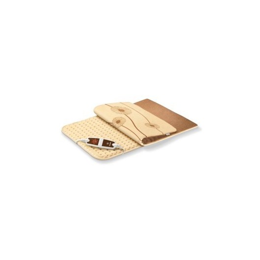 Almohadilla Electrica  Universal 60X40Cm  Microf Bei 6 Potencias Beurer
