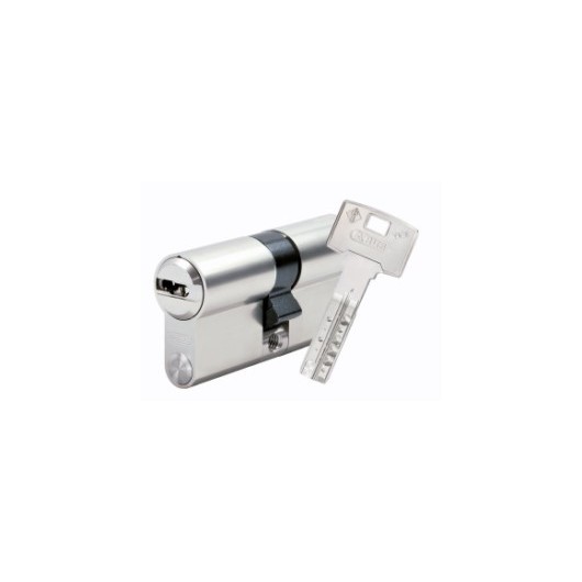 Cilindro Seg. Vela 35X35Mm Lev.Lg D.Embr. Niquel Abus Ve2L41