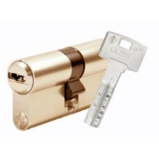 Cilindro Seguridad 30X40Mm Abus Lat Lat Vela Dob.Embr. Ve2L410Mx/6