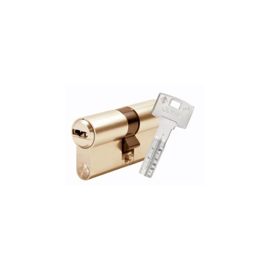 Cilindro Seguridad 35X35Mm Abus Lat Lat Vela Dob.Embr. Ve2L410Mx/3