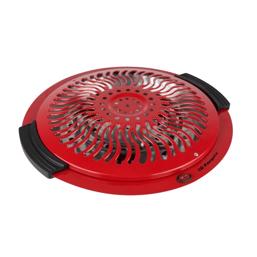 Brasero Electric 900W Orbegozo