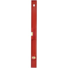 Nivel Medicion  Rectangular 060Cm 2Burbujas  Antich Tmlh Stanley