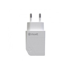 Transformador Tipo C Pd 20W 15,5X6,5X3,5Cm Abs Bl Mcacc0012