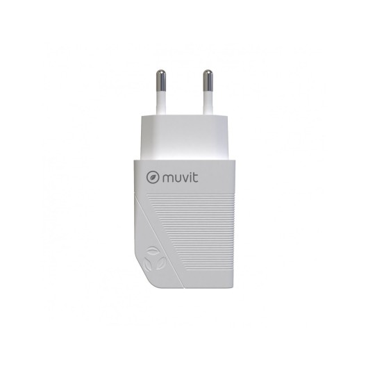 Transformador Tipo C Pd 20W 15,5X6,5X3,5Cm Abs Bl Mcacc0012