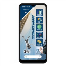 Smartphone 4G 32Gb Pantalla Lcd Hd 6.08" Camara 5.0 Mpx And