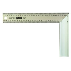 Escuadra Medicion Carpintero 250Mm Stanley