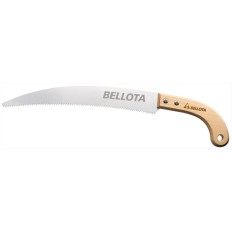 Serrucho Podar 350Mm Fijo Bellota M/Madera 458114