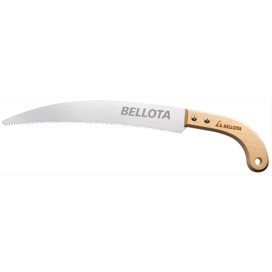 Serrucho Podar 350Mm Fijo Bellota M/Madera 458114