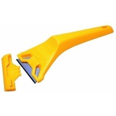 Rascador Vidrios 170Mm Stanley 0-28-590*