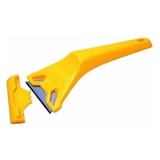 Rascador Vidrios 170Mm Stanley 0-28-590*