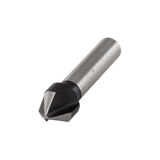 Avellanador Hss 12 Mm Wolfcraft