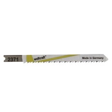 Hoja Sierra Calar Hcs 2 Uds Corte Limpio Wolfcraft