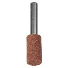 Muela Ceramica Cilindrica  12 Mm X 22 Mm Wolfcraft