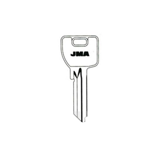 Llave Acero Mcm-30D Jma