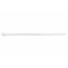 Brida Nilon Blanca 100 Uds 3,6 X 300 Index