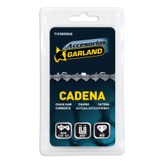 Cadena Motosierra 60 Eslabones Garland California R45 7103805060