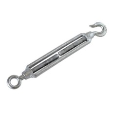 Tensor Cercado 7/8" 1480 Garra Acero Galvanizado 101-7/8