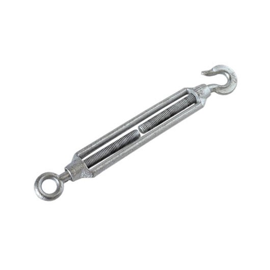 Tensor Cercado 7/8" 1480 Garra Acero Galvanizado 101-7/8