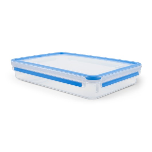 Contenedor Hermetico Rectangular 2,6 L Emsa