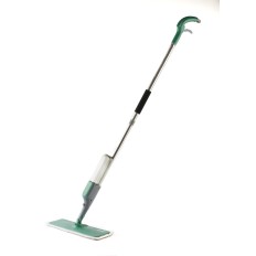 Mopa Spray Mop Gris / Verde Ecolimpia