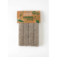 Recambio Mopa Spray Mop Gris Ecolimpia