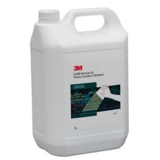 Limpiador Graffiti Botella Incoloro 5 L 3M