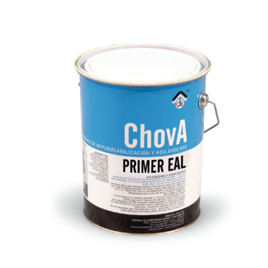 Emulsion Asf. Imp. Anion B/D Primer Eal Chova 25 Kg Chova