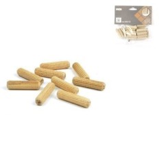 Espiga Ensamblar 10X40 Mm Rei