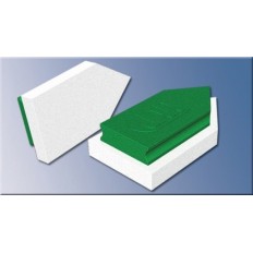Talocha Angular Polietileno Reticulado 255 X 120 Mm Jar