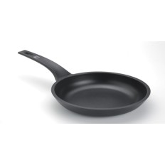 Sarten 26Cm Antiadherente Teflon Induccion Al/Fu Efficient Bra