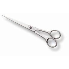 Tijera Peluquero 6,5" Inox Cr. Palmera