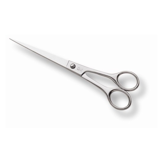 Tijera Peluquero 6,5" Inox Cr. Palmera