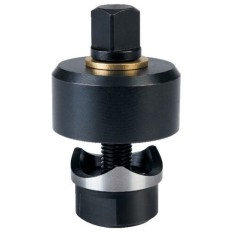 Perforador Chapa Hasta 2Mm 22Mm Ac Forza