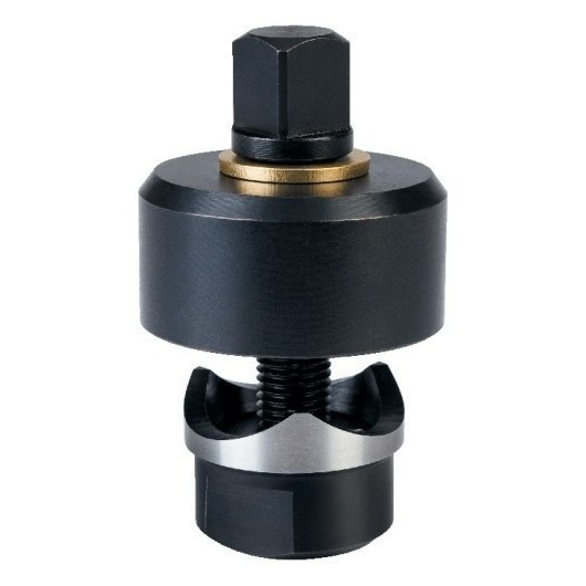 Perforador Chapa Hasta 2Mm 22Mm Ac Forza
