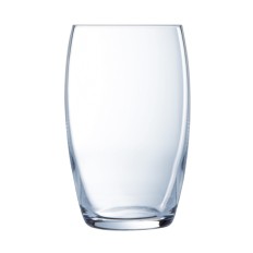 Vaso Mesa Alto 37,5Cl Versailles Luminarc 6 Pz