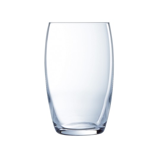 Vaso Mesa Alto 37,5Cl Versailles Luminarc 6 Pz