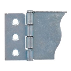 Bisagra Ventana Guillotina 94 Cinc Izq Amig