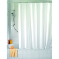 Cortina Bao Peva Blanco 180 X 200 Cm Wenko