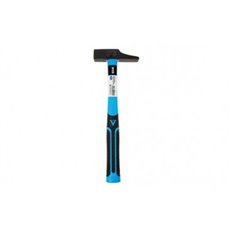 Martillo Carpintero  Ebanista 25Mm Mango Fibra Vidrio